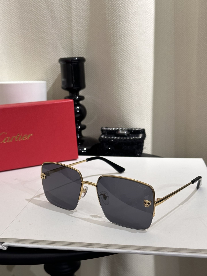 Cartier Sunglasses